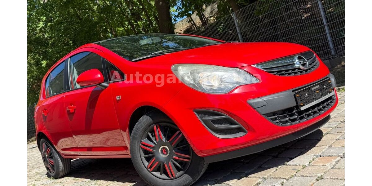 Opel Corsa 215.250 km 2.490 &euro; Nürnberg 90431