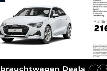 Audi A3 12.021 km 31.440 &euro; Neumarkt 92318