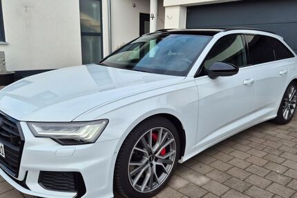 Audi A6 65.000 km 39.000 &euro; Rödental 96472