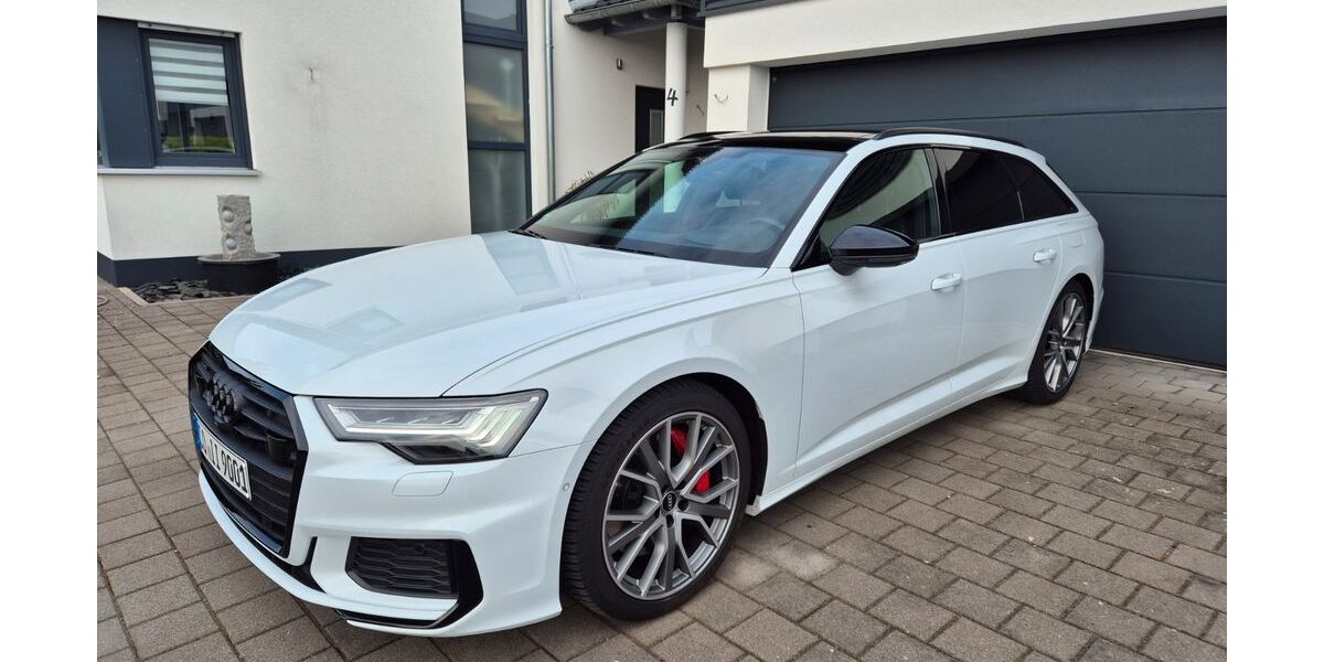 Audi A6 65.000 km 39.000 &euro; Rödental 96472