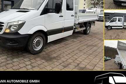 Mercedes-Benz Sprinter 204.100 km 24.995 &euro; Meschede 59872