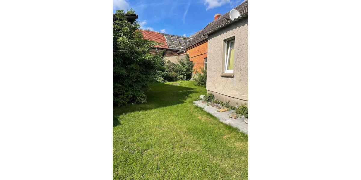 Doppelhaushälfte Penkun - 299.000&euro; | Angebot:26913639