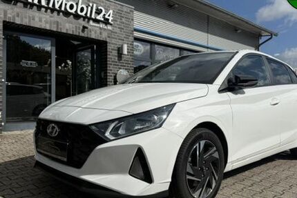 Hyundai i20 17.920 km 15.400 &euro; Rastede/ Wahnbek 26180