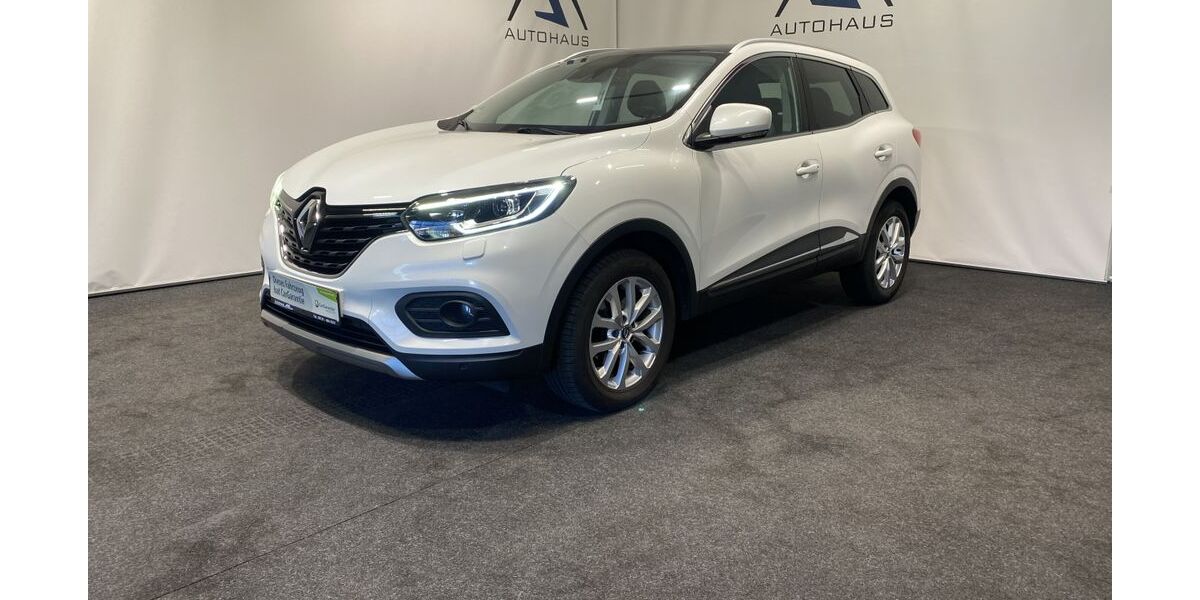 Renault Kadjar 95.800 km 15.900 &euro; Seelze 30926