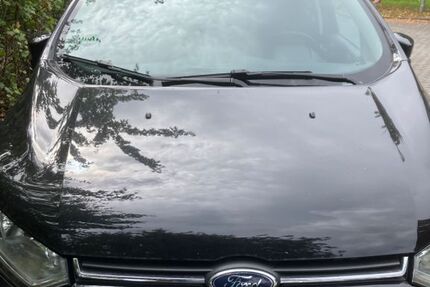 Ford EcoSport 63.983 km 10.899 € maintal 63477