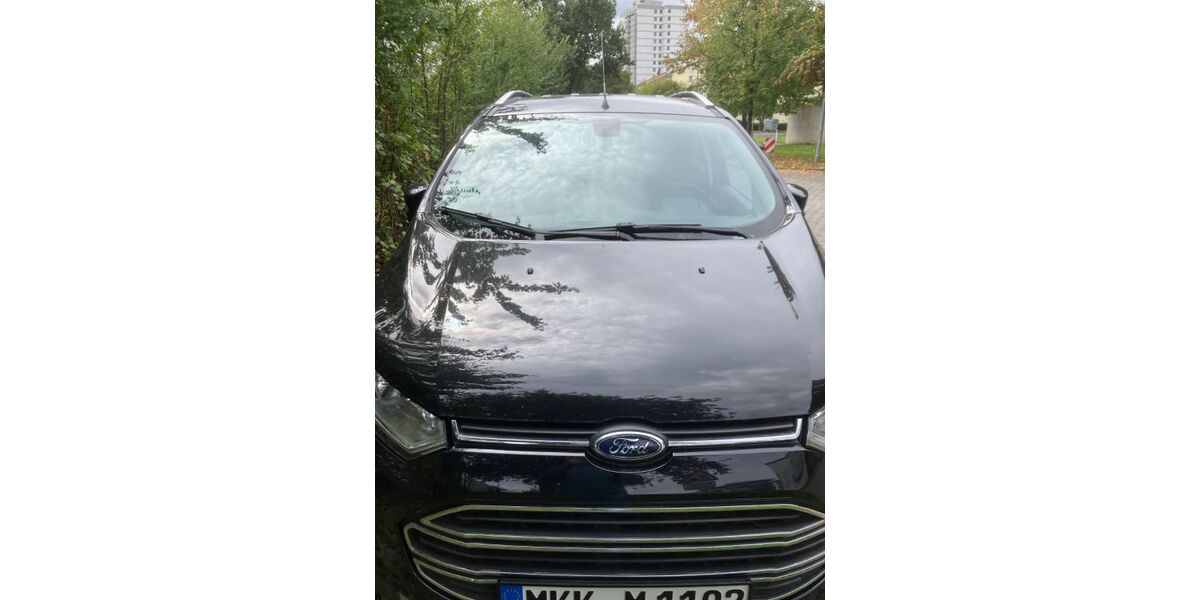 Ford EcoSport 63.983 km 10.899 € maintal 63477