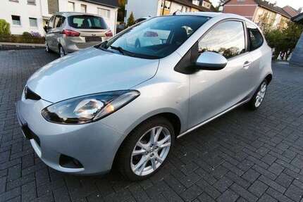 Mazda 2 310.000 km 2.450 &euro; Wipperfürth 51688
