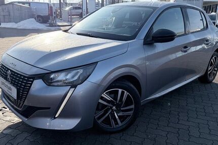 Peugeot 208 12.644 km 16.990 &euro; Halberstadt 38820