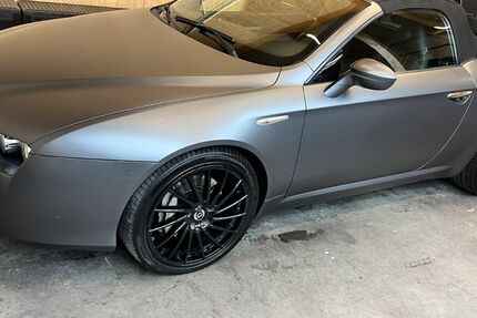 Alfa Romeo Spider 98.249 km 14.900 &euro; Bonndorf 79848