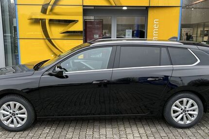 Opel Astra 23.600 km 22.990 &euro; Brunsbüttel 25541