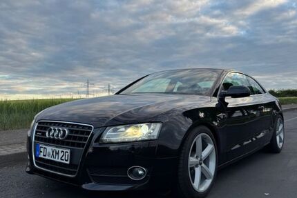 Audi A5 149.700 km 11.999 &euro; Hünfeld 36088