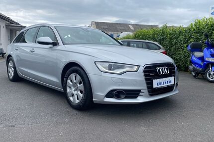 Audi A6 258.200 km 10.999 &euro; Aschaffenburg 63741