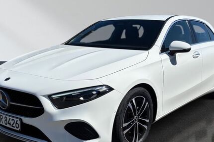 Mercedes A 180