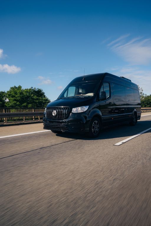 Sprinter