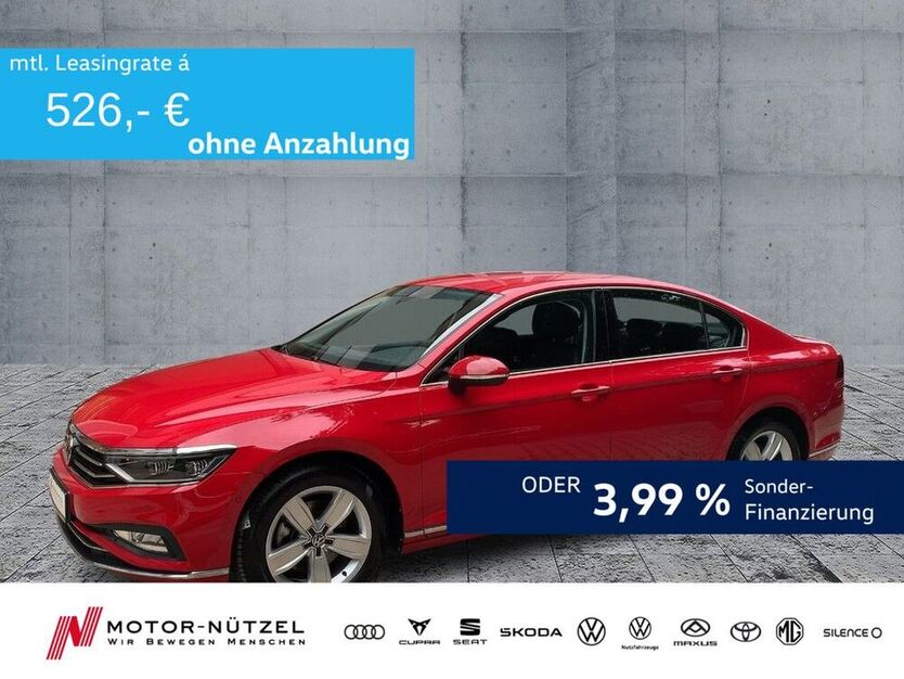 Passat