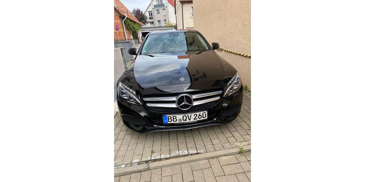 Mercedes-Benz C 250 110.000 km 21.000 &euro; Leonberg 71229