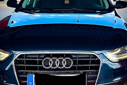 Audi A4 190.120 km 10.000 &euro; Wain 88489