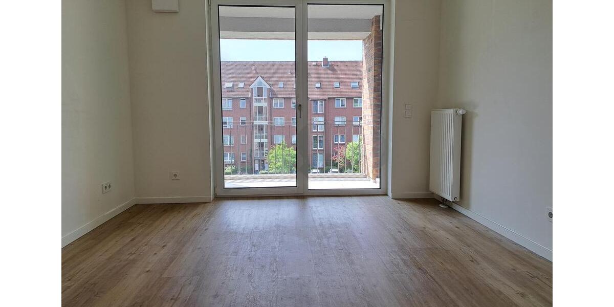 Erdgeschoßwohnung Norderstedt - 2 Zimmer, 56 m&sup2;, 882&euro; | Angebot:25477196