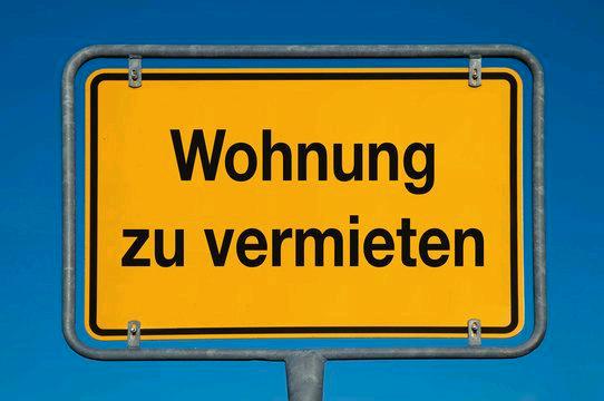 3,5 Zimmer Dachgeschoßwohnung