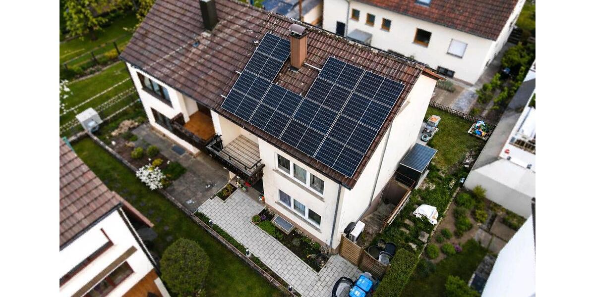 Doppelhaushälfte Gingen an der Fils - 5 Zimmer, 130 m&sup2;, 429.000&euro; | Angebot:26431286