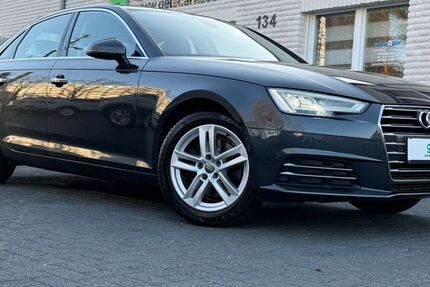 Audi A4 158.042 km 15.800 &euro; Kassel 34123