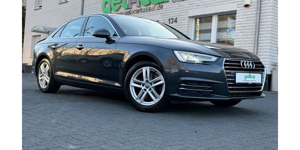Audi A4 158.042 km 15.800 &euro; Kassel 34123