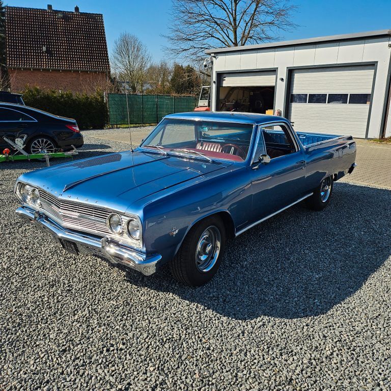 El Camino