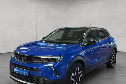 Opel Mokka 18.728 km 17.990 &euro; Stuttgart 70190