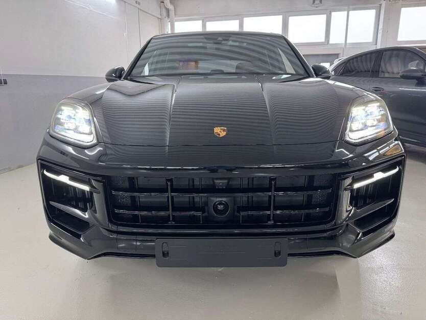 Porsche Cayenne 3.500 km 134.800 € Bad Saulgau 88348
