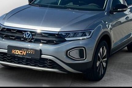 VW T-Roc 14.500 km 28.930 &euro; Insingen 91610