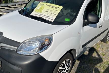 Renault Kangoo 142.000 km 3.800 &euro; Herzberg/Elster 04916