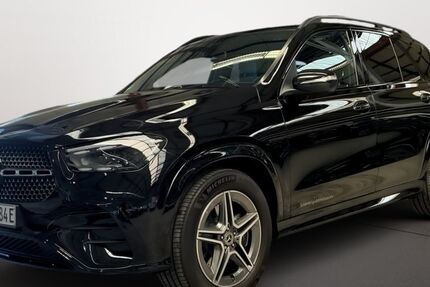 Mercedes-Benz GLE 350 11.000 km 83.890 &euro; Lübeck 23554