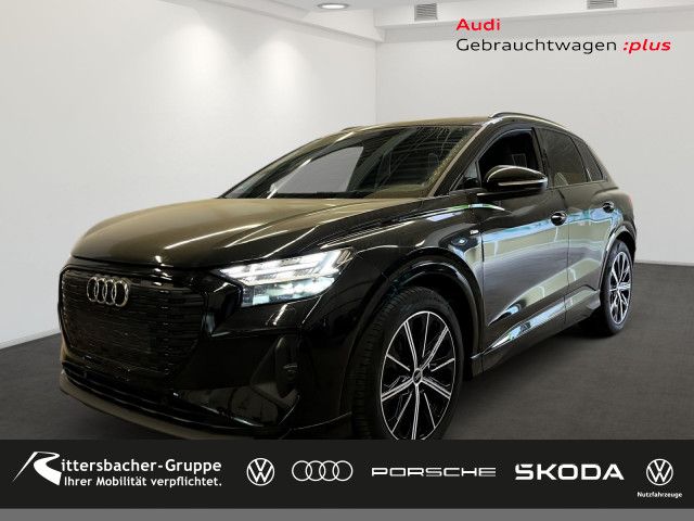 Audi Q4 e-tron 45.859 km 38.880 &euro; Kaiserslautern 67663