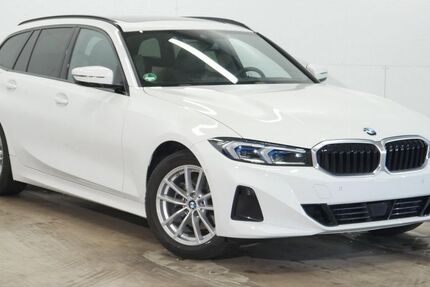 BMW 320 34.000 km 36.990 &euro; Freigericht/ Somborn bei Frankfurt am Main 63579