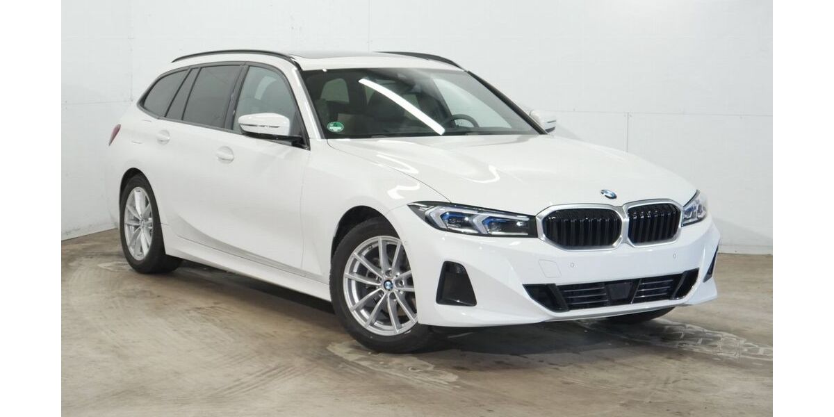 BMW 320 34.000 km 36.990 &euro; Freigericht/ Somborn bei Frankfurt am Main 63579