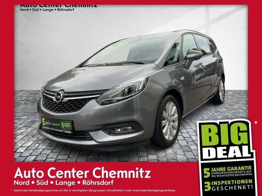 Zafira
