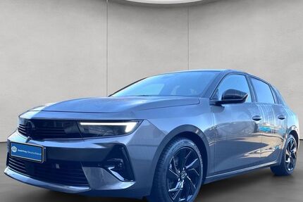 Opel Astra 14.126 km 22.490 &euro; Heilbronn 74080