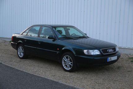 Audi A6 192.500 km 2.650 &euro; Ludwigshafen 67071