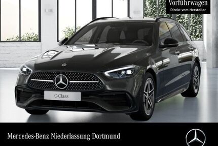 Mercedes C 300