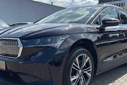 Skoda Enyaq 60.014 km 35.950 &euro; Hamburg 22047