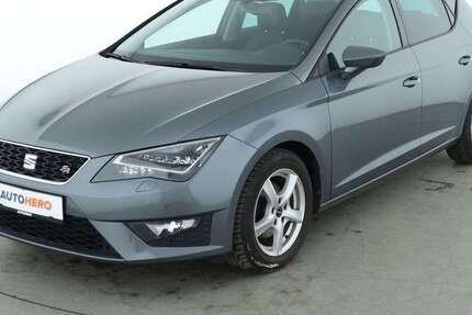 Seat Leon 104.655 km 11.100 &euro; Nürnberg 90441