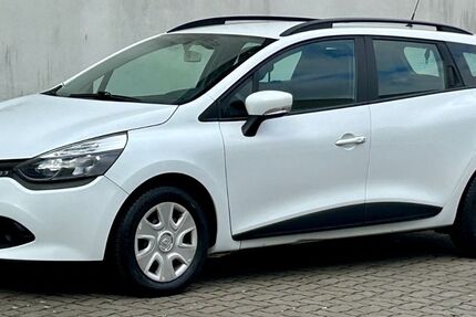 Renault Clio 90.000 km 5.525 € Bremen 28201