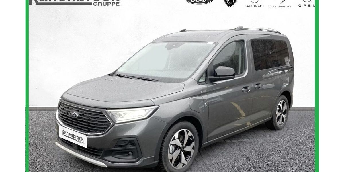 Ford Tourneo Connect 5.500 km 39.990 &euro; Osnabrück 49082