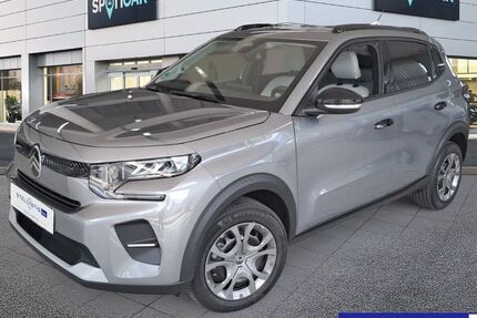 Citroen C3 6.000 km 16.930 € Frankfurt 60314