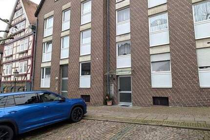 Wohnung Frankenberg (Eder) Frankenberg - 4 Zimmer, 95 m&sup2;, 175.000&euro; | Angebot:25696218