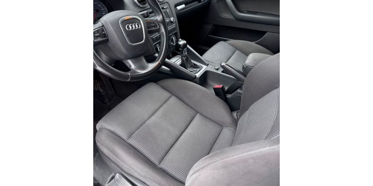 Audi A3 243.000 km 1.500 &euro; Körle 34327