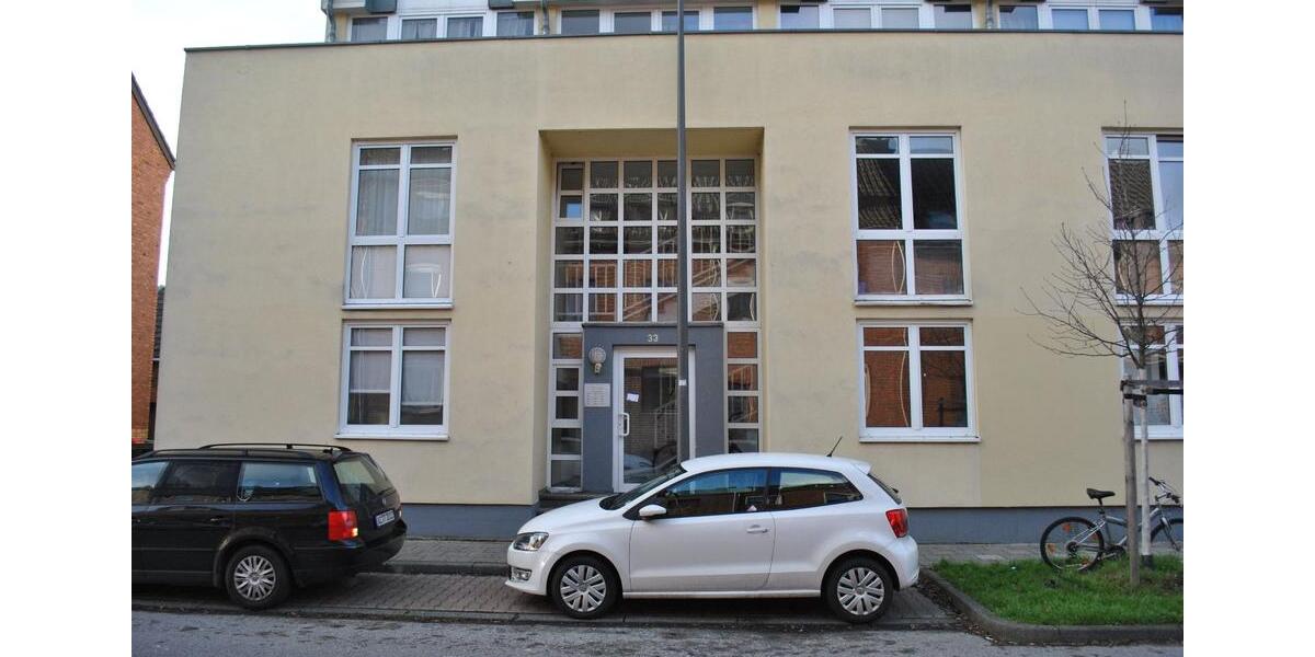 Erdgeschoßwohnung Aachen Eilendorf - 1 Zimmer, 25 m&sup2;, 58.000&euro; | Angebot:26384443