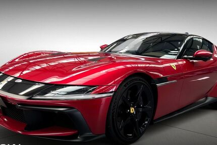Ferrari 12Cilindri 1.461 km 432.830 &euro; Berlin 12203