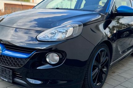 Opel Adam 74.021 km 9.500 € Achstetten 88480