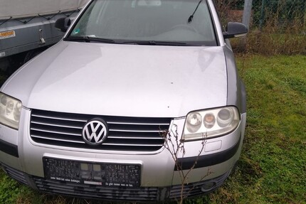 VW Passat (Typ 3BG) 250.000 km 2.500 &euro; Worms 67547